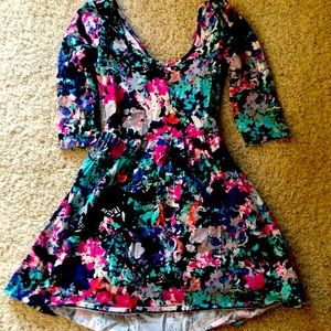 XS Charlotte Russe Dress